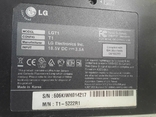 Ноутбук LG T1 5222R1, numer zdjęcia 8