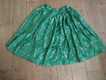 Skirt vintage No. 16, photo number 2