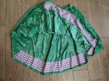 Skirt vintage No. 16, photo number 8