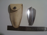 Spoon for shoes road Telescope USSR, photo number 2