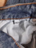 Модные мужские зауженные джинсы Cheap monday оригинал в отличном состоянии, фото №6