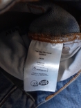 Модные мужские зауженные джинсы Cheap monday оригинал в отличном состоянии, photo number 7