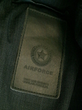 Airforce + Nasa - термокуртка + свитер, фото №7