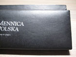 Футляр для ручки с логотипом "Польский монетный двор". Польша ., фото №10