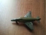 Военный самолет, photo number 3