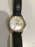 Кварцевые женские часы с перламутровым циферблатом Rotary в подарочном футляре, фото №3