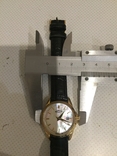 Кварцевые женские часы с перламутровым циферблатом Rotary в подарочном футляре, фото №6