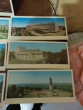 Днепропетровск город Фотоальбом карточки открытки СССР, photo number 3