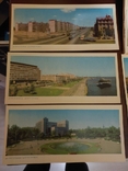 Днепропетровск город Фотоальбом карточки открытки СССР, photo number 7