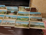 Днепропетровск город Фотоальбом карточки открытки СССР, фото №8