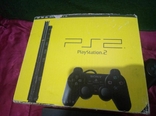 Приставка Sony PlayStation 2 SCPH-77008 + Игры PS2 и PS1, фото №2