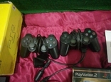 Приставка Sony PlayStation 2 SCPH-77008 + Игры PS2 и PS1, фото №6