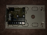 1-канальный контроллер радиоуправления RX-1K Satel, фото №2