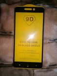Стекло защитное для Xiaomi Redmi 4x, 5А, GO, фото №2