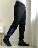 Спортивные штаны Adidas (S), фото №9