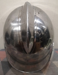 Firefighter's helmet Ludwikow Kielce 1937, photo number 5