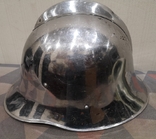Firefighter's helmet Ludwikow Kielce 1937, photo number 6