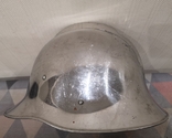 Firefighter's helmet Ludwikow Kielce 1937, photo number 7