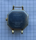 Швейцарський годинник BISSET, фото №10