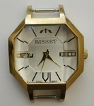 Швейцарський годинник BISSET, фото №13