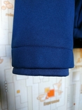 Термокуртка жіноча без ярлика софтшелл стрейч р-р S, фото №6