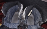 Ботинки треккинговые Lowa Vajolet+Gore-Tex р-р. 39-й (25 см) (Зима), фото №8