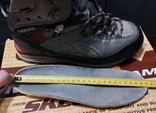Ботинки треккинговые Lowa Vajolet+Gore-Tex р-р. 39-й (25 см) (Зима), фото №10