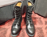 Берцы Bates Waterproof Leather Boots Cold Weather р-р. 43-й (28 см) (Зима), photo number 3