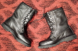 Берцы Bates Waterproof Leather Boots Cold Weather р-р. 43-й (28 см) (Зима), photo number 6