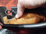 Берцы Bates Waterproof Leather Boots Cold Weather р-р. 43-й (28 см) (Зима), фото №7