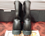 Берцы Bates Waterproof Leather Boots Cold Weather р-р. 43-й (28 см) (Зима), photo number 9