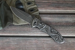 Нож складной Русалка (1405), фото №2