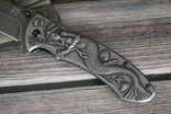 Нож складной Русалка (1405), numer zdjęcia 3