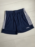  Спортивные шорты Adidas (XL), фото №3