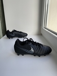  Футбольные бутсы Nike Tiempo (23 см), photo number 2