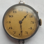 Годинник срібний, photo number 2