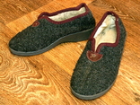 Doskers Fila Northbrook войлок тапи - бренд взуття розм.37, фото №8
