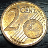 2 euro cents 2018 Estonia, photo number 3