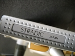 Катушка безынерционная SHIMANO Stradic 3000FG, фото №11