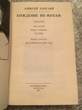 Олексій Толстой йде крізь муки. Томи 1 і 2, фото №3