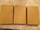 A.S. Pushkin Works in 3 volumes. 1,2,3 volume, photo number 6