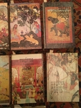 A Thousand and One Nights in 12 Volumes, photo number 4