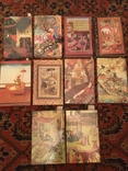 A Thousand and One Nights in 12 Volumes, photo number 6