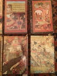 A Thousand and One Nights in 12 Volumes, photo number 8