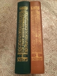 Alexandre Dumas "The Count of Monte Cristo" two volumes, photo number 6