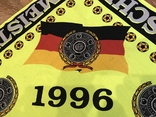 Флаг-косынка FC BORUSSIA DORTMUND. Германия., фото №4