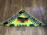 Флаг-косынка FC BORUSSIA DORTMUND. Германия., фото №7
