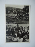 Закарпаття 1939-і рр Ясіня освячення пасок. рідкісний штемпель, фото №2