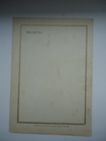 150 лет со дня рождения А.С.Пушкина Буклет. СССР 1949 г., фото №4