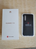 Huawei p 30, photo number 2